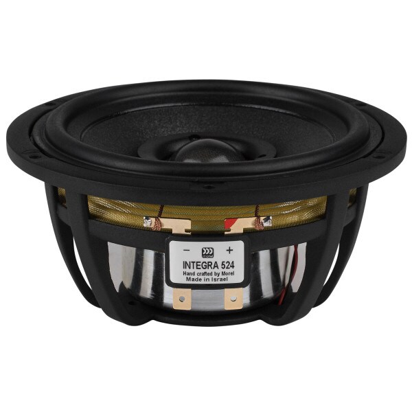 Main product image for Morel Integra 524 Hybrid Series 5" Point Source Coax 297-026